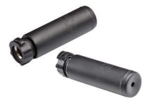 Illinois’ Suppressor Ban Upheld By Judge
