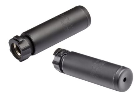 Illinois’ Suppressor Ban Upheld By Judge