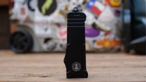 Premium EDC from Backup Tactical