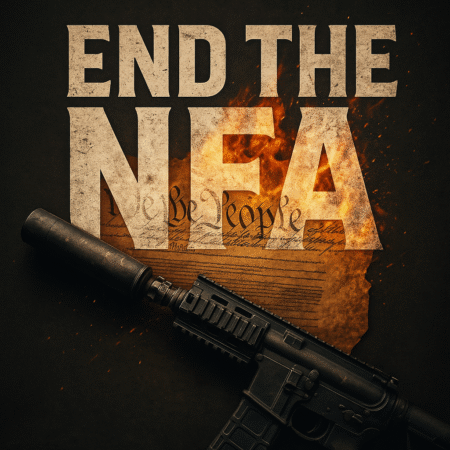What Gun Owners Should Expect After NFA Reform