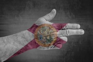 NRA Challenges Florida’s 3-Day Gun Waiting Period
