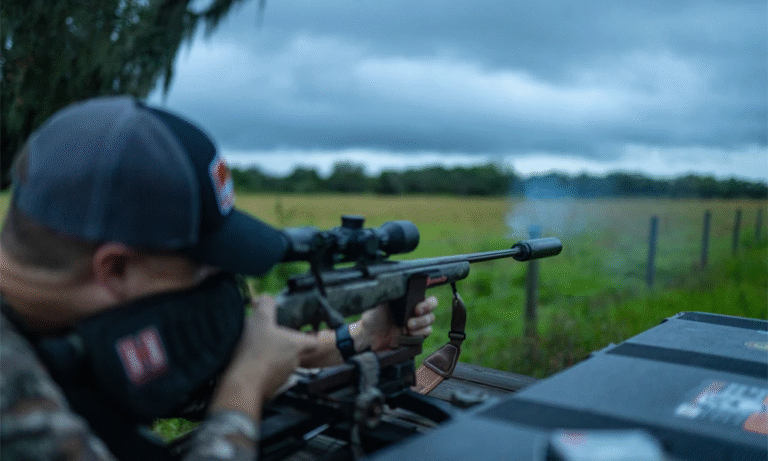 30 Cal Suppressors With FREE Tax Stamp: Best Options 2025