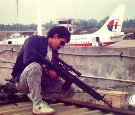 Trump Could End Bush Sr.’s 1989 Semi-Auto Import Ban — Here’s Why Gun Owners Should Demand It