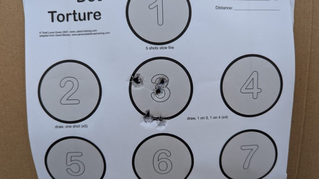 S&W Shield X Review: Slim, Optics-Ready 9mm Carry Pistol