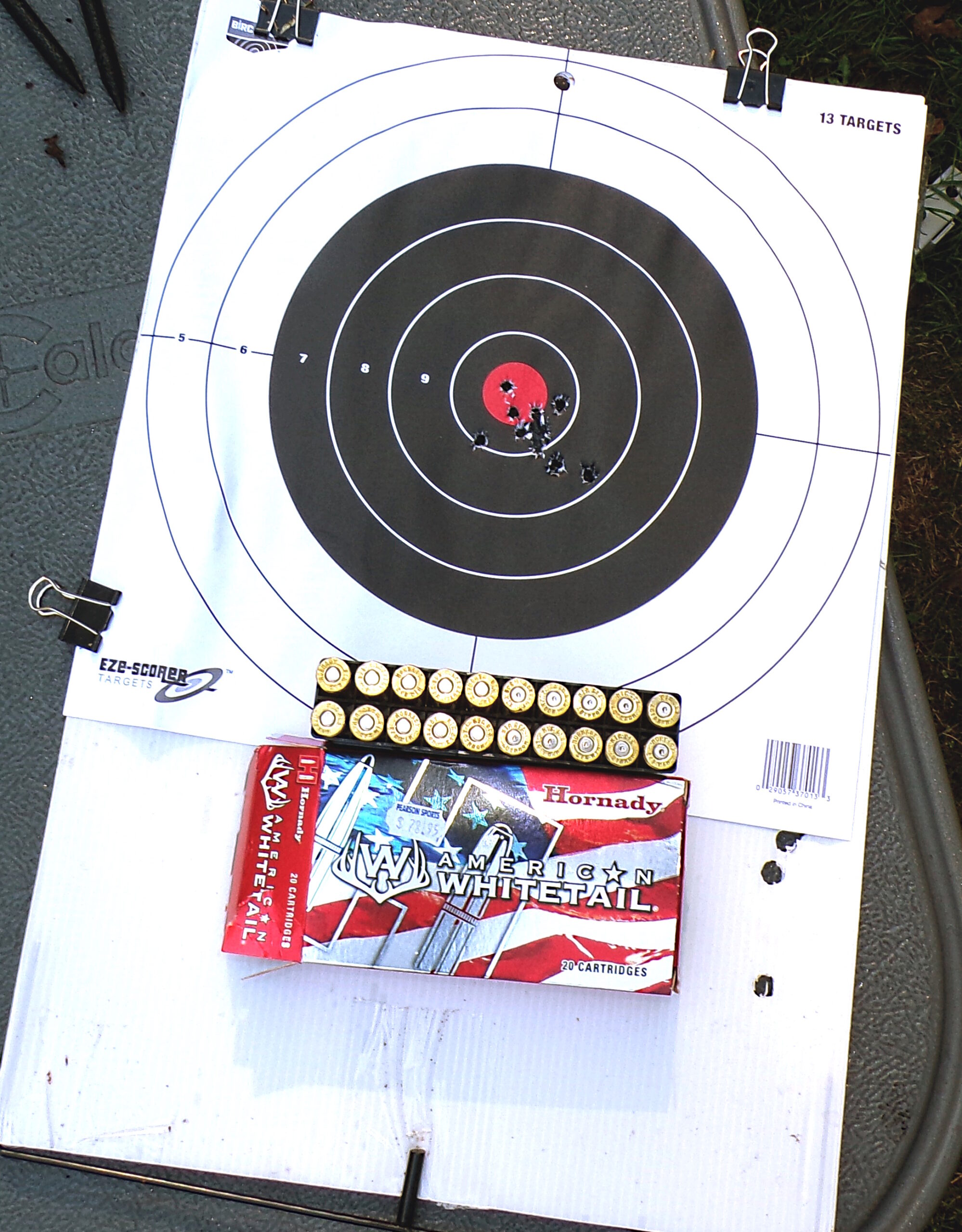 Savage-Axis-2-243-target Savage-Axis-2-243-target