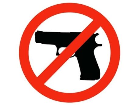 Court Calls Handgun Ban Unconstitutional—Then Guts Relief
