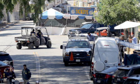 Federal Judge Dismisses Century Arms Mass Shooting Lawsuit