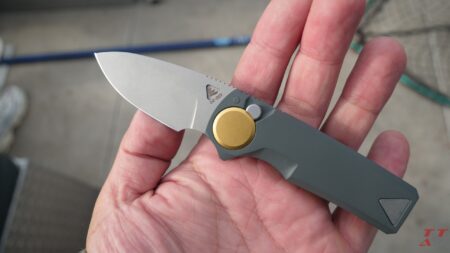 Work Sharp RMX – The EDC Knife That Switches Gears In Minutes Work Sharp RMX – The EDC Knife That Switches Gears In Minutes
