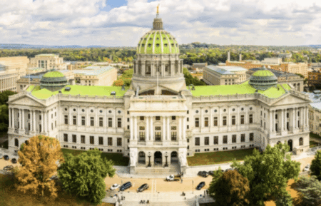 Pennsylvania House Passes Universal Background Check Bill