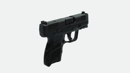 XS Sights Unveils Minimalist OR Tritium Night Sights for HK CC9