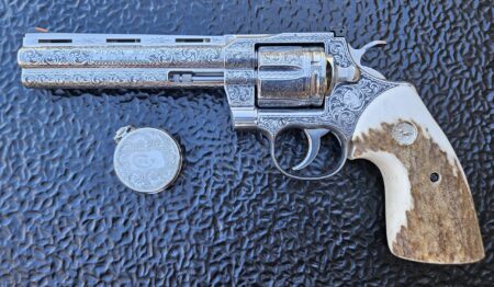 Why Wheel Guns Still Matter