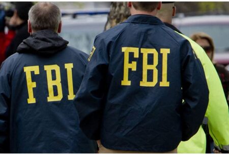 FBI Accused of Hiding Armed Citizen Shooting Data