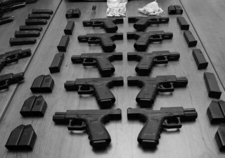 Glock’s Redesign Sparks Gun Control Celebration Glock’s Redesign Sparks Gun Control Celebration