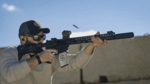 Suppressors Aren’t the Problem—The Law Is