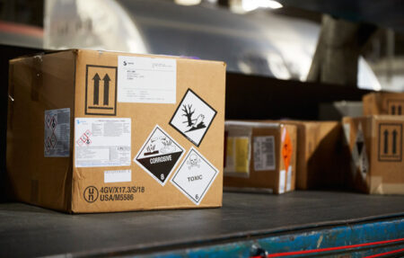 Silencer Central Sues FedEx Over Suppressor Ban