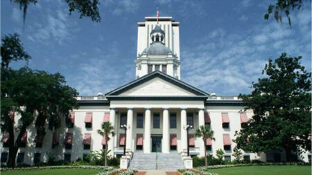 Florida Bill to Restore Gun Rights for 18-20 Year Olds Advances Florida Bill to Restore Gun Rights for 18-20 Year Olds Advances