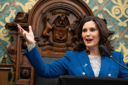 Whitmer Task Force Pushes New Gun Bans in Michigan
