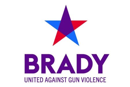 Brady Goes on Social Media Rant Over Less-Lethal Weapons Bill