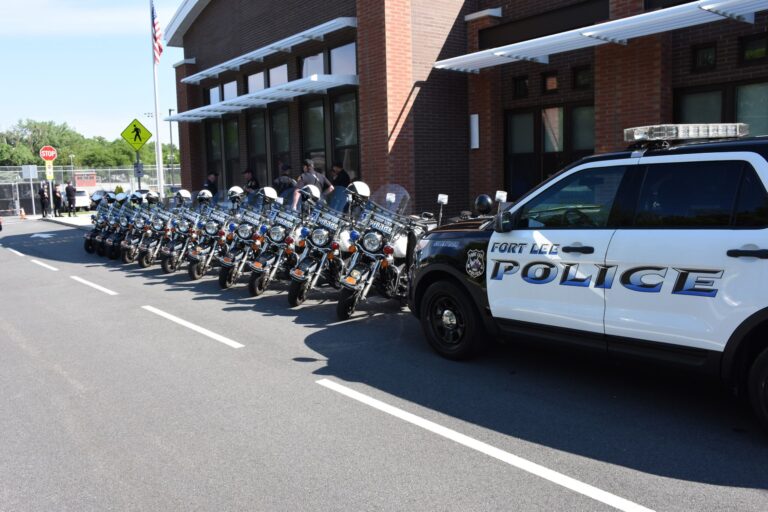 Gun-Rights Groups Sue Fort Lee Police Over Firearm Seizure