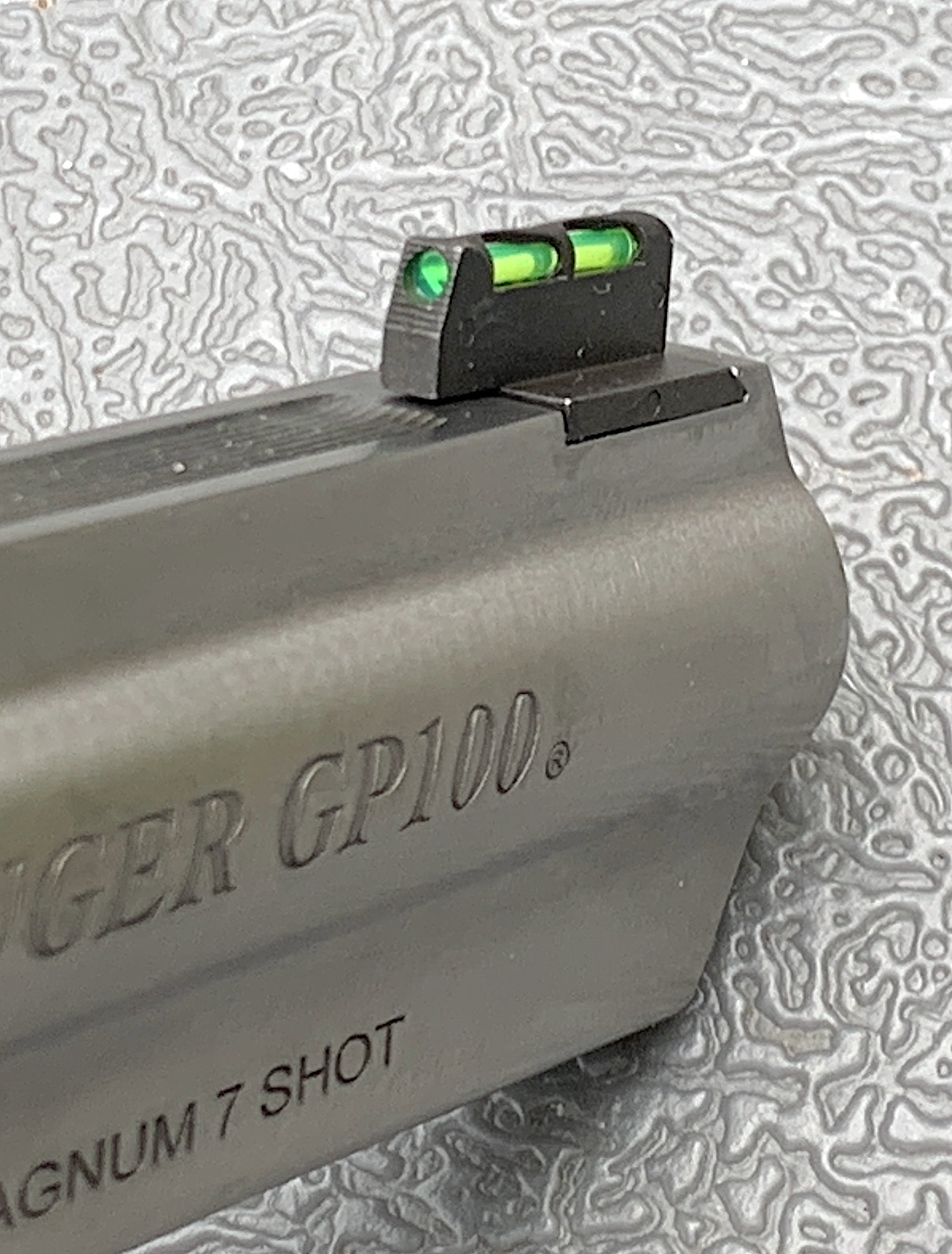 Ruger-GP100-frt-sight Ruger-GP100-frt-sight