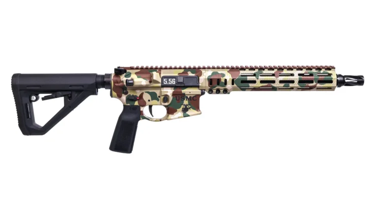 FPC Challenges New Jersey’s Short-Barreled Rifle Ban