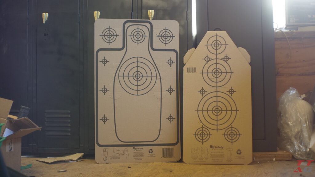 Drill of the Week: Larry Vickers Close Out Drill