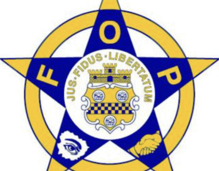 Police Unions Oppose Concealed Carry Reciprocity Bill HR 38