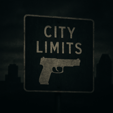 Ohio Cities vs. State Gun Laws: Preemption Battle Ohio Cities vs. State Gun Laws: Preemption Battle