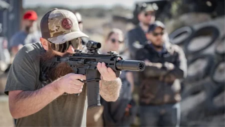 Key Benefits for Suppressor Owners