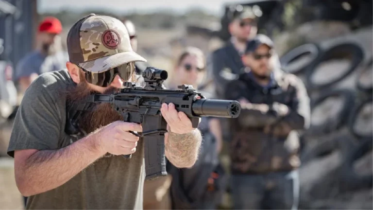 Key Benefits for Suppressor Owners