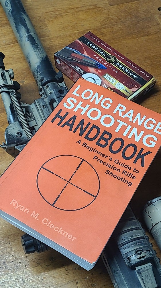 Gun Guy's Christmas Buyers Guide