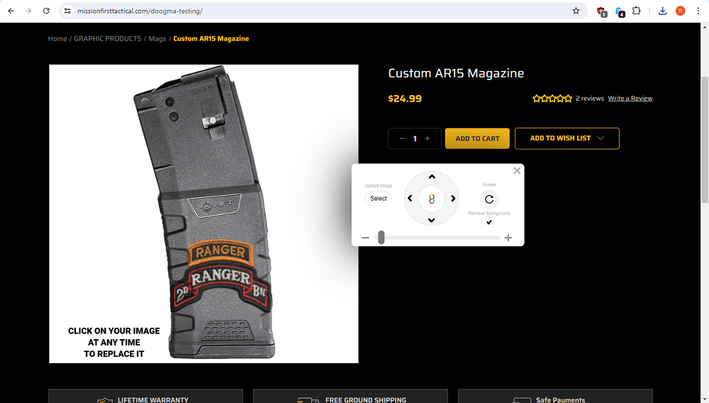 Gun Guy's Christmas Buyers Guide