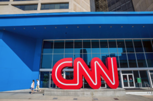 CNN Blames Guns Within Minutes—Again