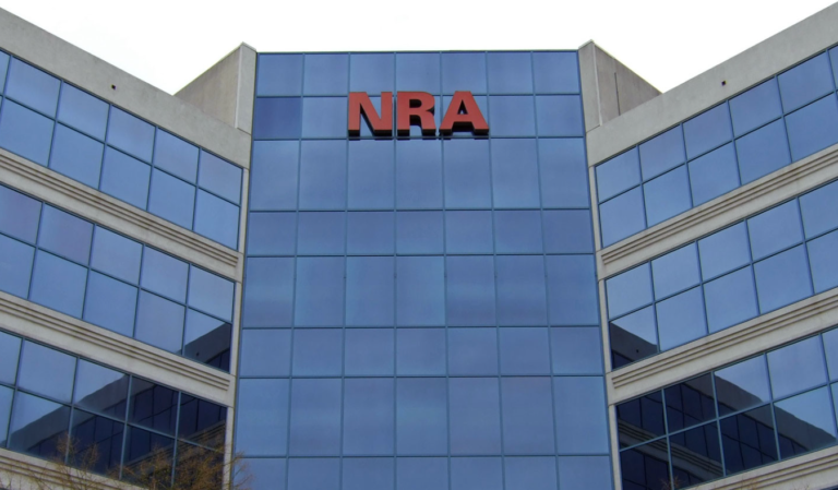 NRA Explains Magazine Distribution Changes