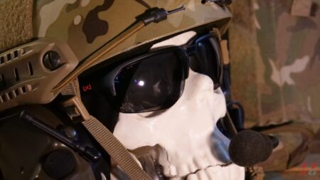 Wiley X American Sniper JAKL Sunglasses