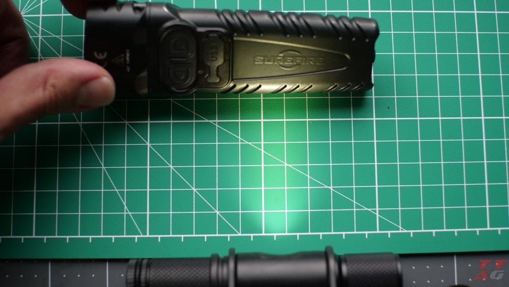 Review: My Favorite Headlamp | The SureFire Minimus