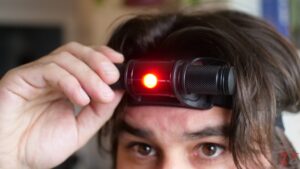 Review: My Favorite Headlamp | The SureFire Minimus