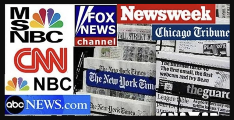 Teens Don’t Trust Media’s Anti-Gun Narrative, Study Shows Teens Don’t Trust Media’s Anti-Gun Narrative, Study Shows