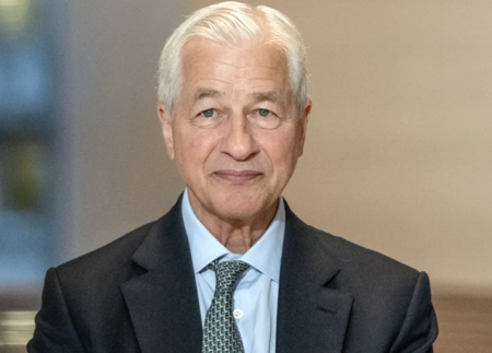 NSSF Calls Out JPMorgan CEO Dimon for Debanking Gun Firms NSSF Calls Out JPMorgan CEO Dimon for Debanking Gun Firms