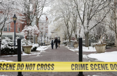 Gun-Free Zones Enable Attacks in Australia, Brown U Gun-Free Zones Enable Attacks in Australia, Brown U