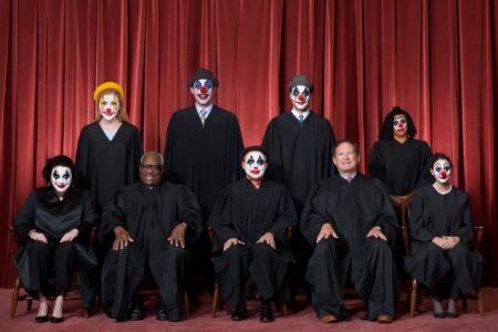 SCOTUS Declines Hearing Illinois Assault Weapons Ban Case