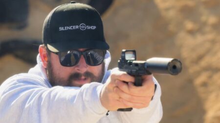 What Is a Suppressor Piston and How Does It Work?