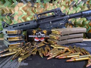 HOP Munitions Clears Inventory Ahead of 2026 Production HOP Munitions Clears Inventory Ahead of 2026 Production