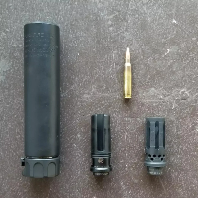 Why Delta and DEVGRU Choose Them