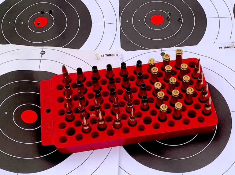 Reloading .277 SIG Fury and .308 Winchester: Complete Guide