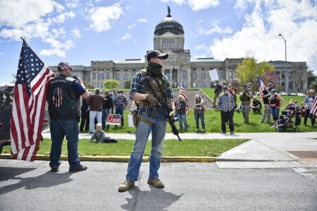Montana’s Gun-Free School Zones Collapse After Court Ruling Montana’s Gun-Free School Zones Collapse After Court Ruling