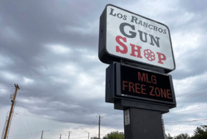 Court Strikes Down New Mexico Gun Waiting Period Court Strikes Down New Mexico Gun Waiting Period