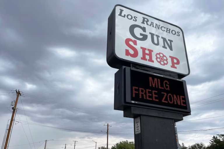 Court Strikes Down New Mexico Gun Waiting Period