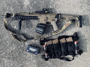 Building a Civilian Light Squad Weapon on a Budget Building a Civilian Light Squad Weapon on a Budget