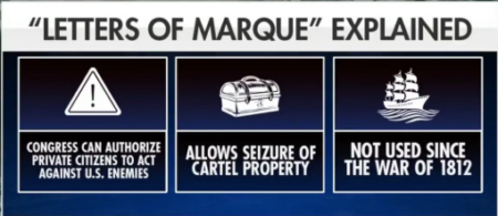Sen. Lee’s Privateer Plan Threatens the Second Amendment Sen. Lee’s Privateer Plan Threatens the Second Amendment